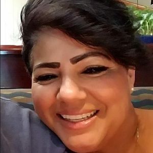 Meet your Posher, Delma